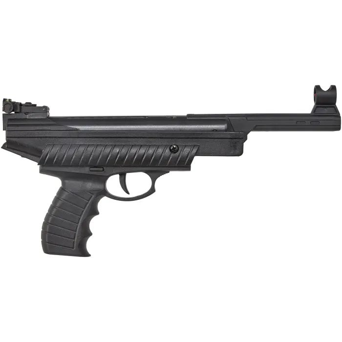 Пневматичний пістолет Optima Mod.25 (2370.36.67) зображення 2