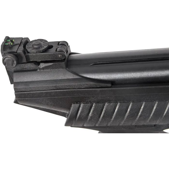 Пневматичний пістолет Optima Mod.25 (2370.36.67) зображення 3