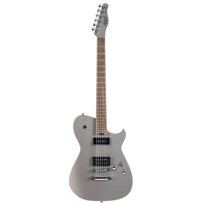 Электрогитара Cort MBM-2 Starlight Silver