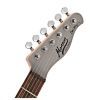 Электрогитара Cort MBM-2 Starlight Silver изображение 3