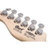 Электрогитара Cort MBM-2 Starlight Silver изображение 5