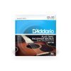 Струни для гітари D'Addario Flat Tops Phosphor Bronze Light (12-53) (EFT16)