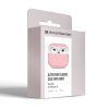 Чехол для наушников Armorstandart Ultrathin Silicone Case для Apple AirPods 3 Pink (ARM60288) изображение 3