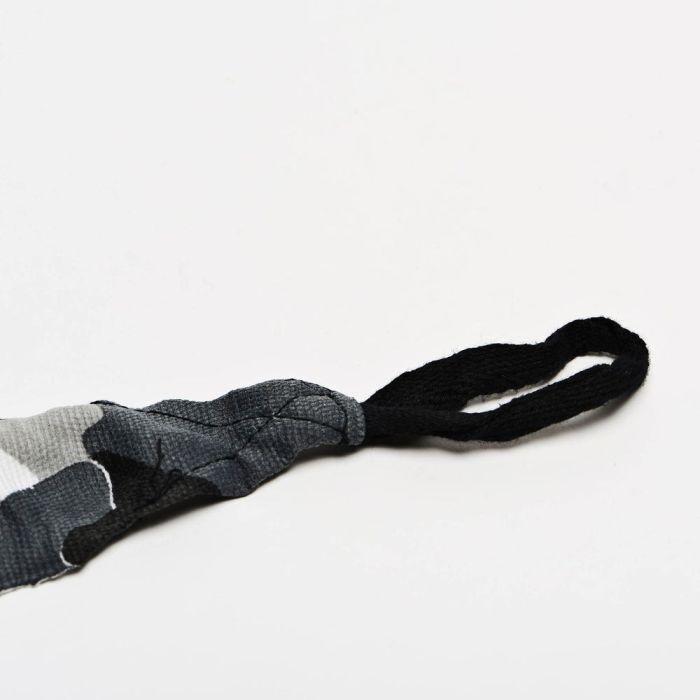 Бинт для спорта Leone AB705 Grey Mimetic 3.5m (AB705_Grey_350) изображение 4