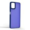 Чехол для мобильного телефона Armorstandart Frame Samsung A06 4G Blue (ARM84796) изображение 2
