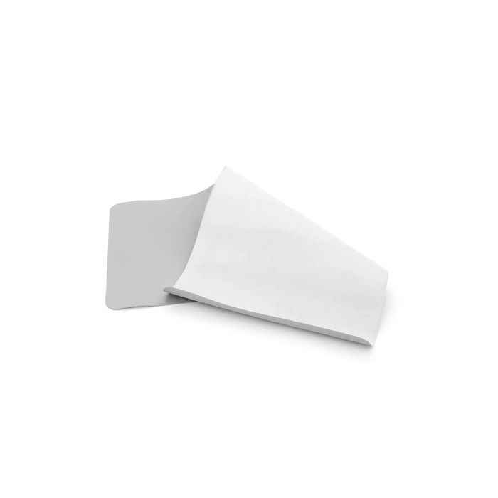 Килимок для мишки Voltronic double-sided Gray (YT-MFM/G) зображення 2