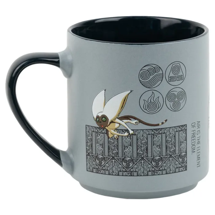 Чашка Kite Avatar 350 мл, AV-2 (AV25-215-2) изображение 2