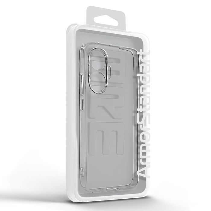 Чохол до мобільного телефона Armorstandart Air Xiaomi Poco F7Clear (ARM80352) зображення 6
