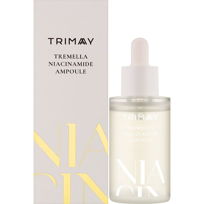 Сыворотка для лица Trimay Tremella Niacinamide 50 мл (8809822540952)