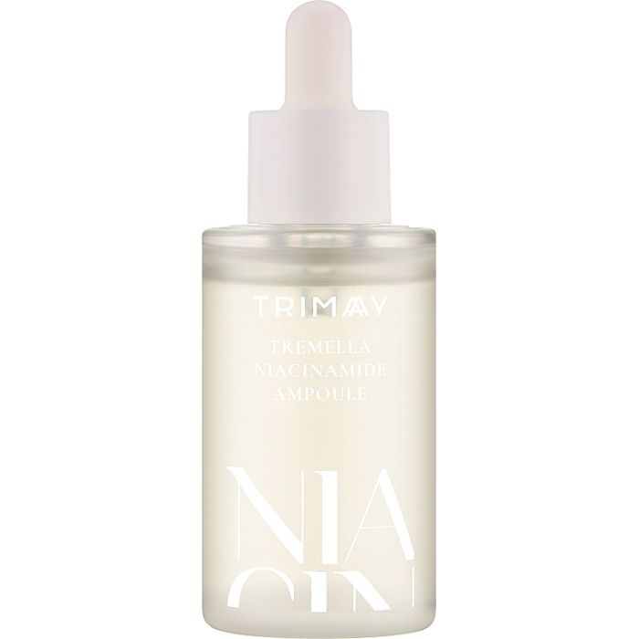 Сыворотка для лица Trimay Tremella Niacinamide 50 мл (8809822540952) изображение 2