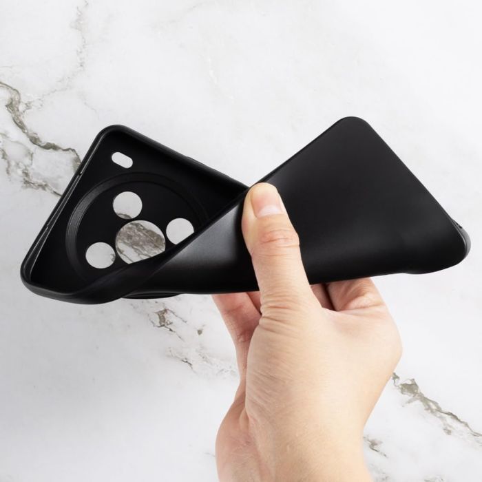 Чехол для мобильного телефона BeCover Nubia V70 Max Transparancy (713565) изображение 3