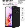 Чехол для мобильного телефона BeCover Nubia V70 Max Black (713564) изображение 6