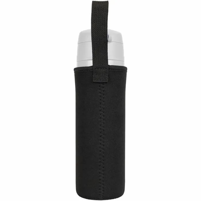 Чехол для термоса Tribe Neoprene Cover для питного термоса 0,45 л Black (T-DF-0007-black) изображение 3