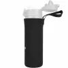 Чехол для термоса Tribe Neoprene Cover для питного термоса 0,45 л Black (T-DF-0007-black) изображение 4