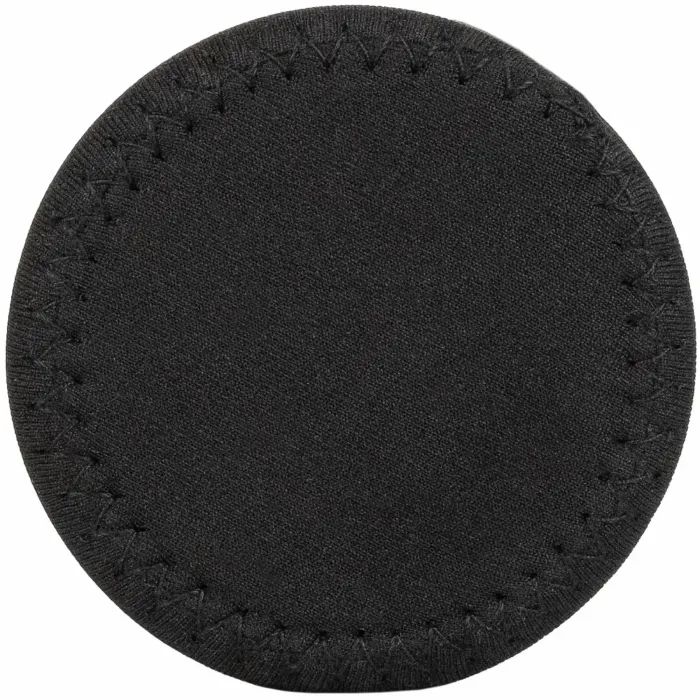 Чехол для термоса Tribe Neoprene Cover для питного термоса 0,45 л Black (T-DF-0007-black) изображение 5