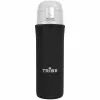 Чехол для термоса Tribe Neoprene Cover для питного термоса 0,45 л Black (T-DF-0007-black)