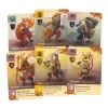 Настільна гра Geekach Games Оборонці нетрів (Defenders of the Wild) (укр.) (GKCH216dw) зображення 4