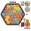 Настільна гра Geekach Games Оборонці нетрів (Defenders of the Wild) (укр.) (GKCH216dw) зображення 6