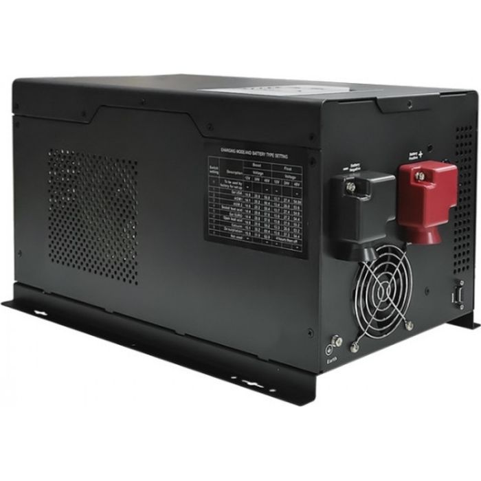 Пристрій безперебійного живлення Marsriva MR-UT3000 зображення 2