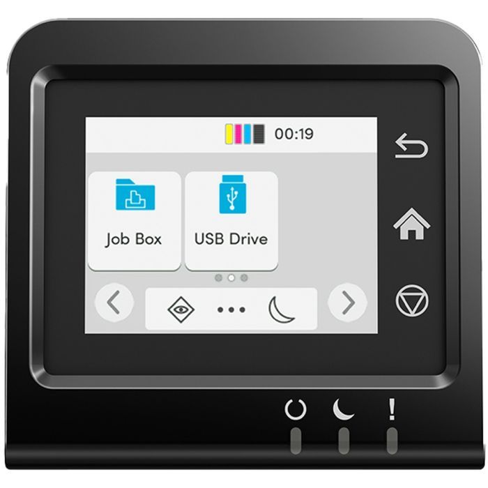 Лазерный принтер Kyocera PA2600cx (110C0H3NL0) изображение 3