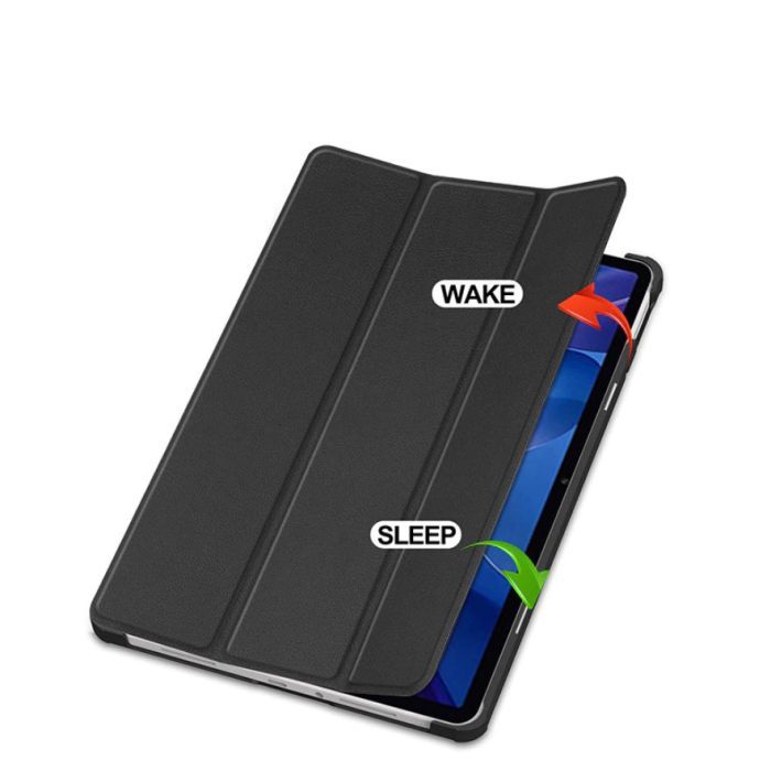 Чехол для планшета BeCover Smart Xiaomi Redmi Pad 2 11.0" Black (713636) изображение 6