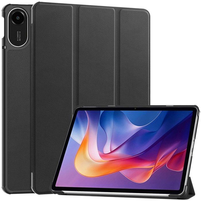 Чехол для планшета BeCover Smart Xiaomi Redmi Pad 2 11.0" Black (713636) изображение 7