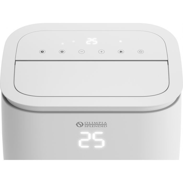 Кондиціонер Olimpia Splendid DOLCECLIMA Brezza 9 EQ WiFi (OS-2259) зображення 2