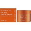 Маска для волос Trimay Kombucha Biotin Essence Pack 180 мл (8809822541201) изображение 2