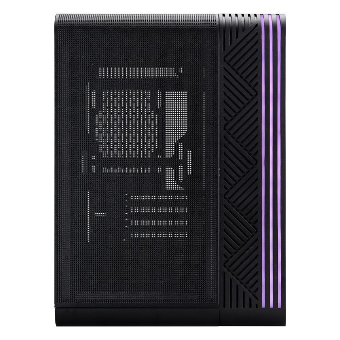 Корпус 1stPlayer VT6-BK зображення 2