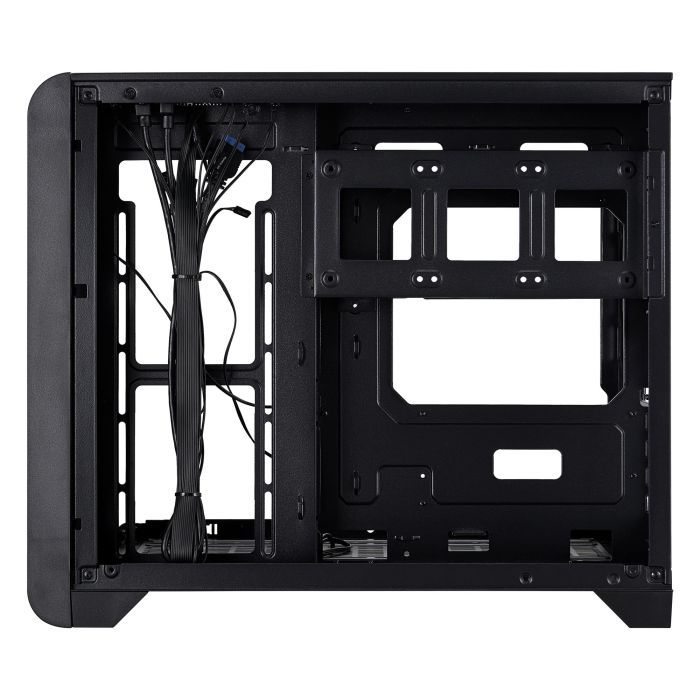 Корпус 1stPlayer VT6-BK зображення 4