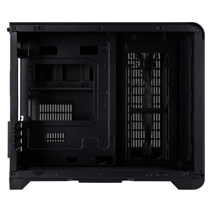 Корпус 1stPlayer VT6-BK зображення 5