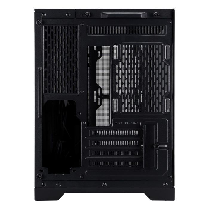 Корпус 1stPlayer VT6-BK зображення 6