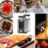 Тостер Adler AD 3214 изображение 10