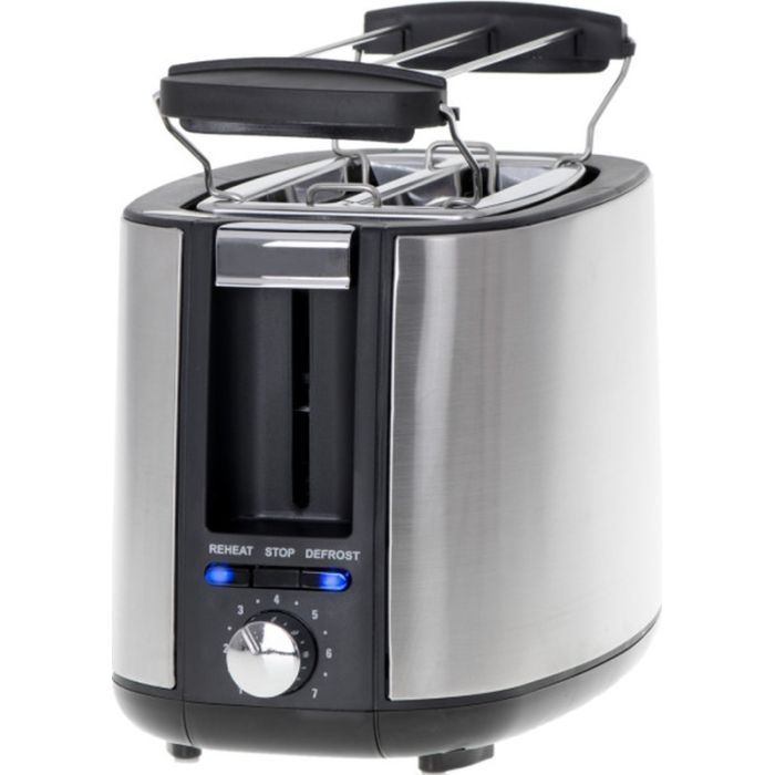 Тостер Adler AD 3214 изображение 3