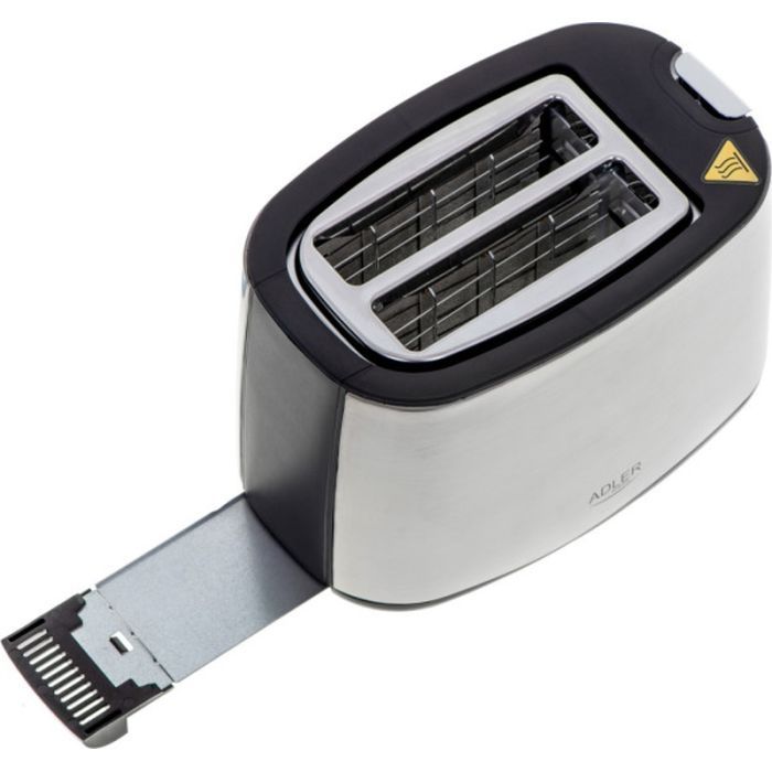 Тостер Adler AD 3214 изображение 4