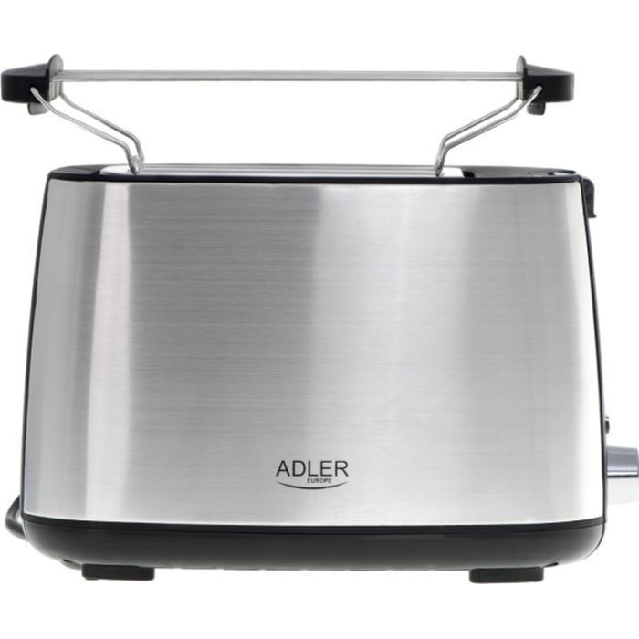 Тостер Adler AD 3214 изображение 6