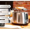 Тостер Adler AD 3214 изображение 9