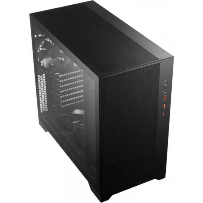 Корпус FSP CMT580B изображение 5