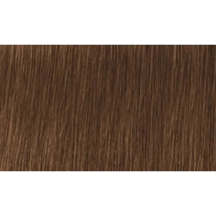 Краска для волос Indola Permanent Caring Color 7.35 – Средний блонд золотистый красное дерево (4045787932300) изображение 2