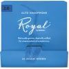 Трость для саксофона D'Addario Royal - Alto Sax #2.0 - 25 Pack (RJB0120-B25)