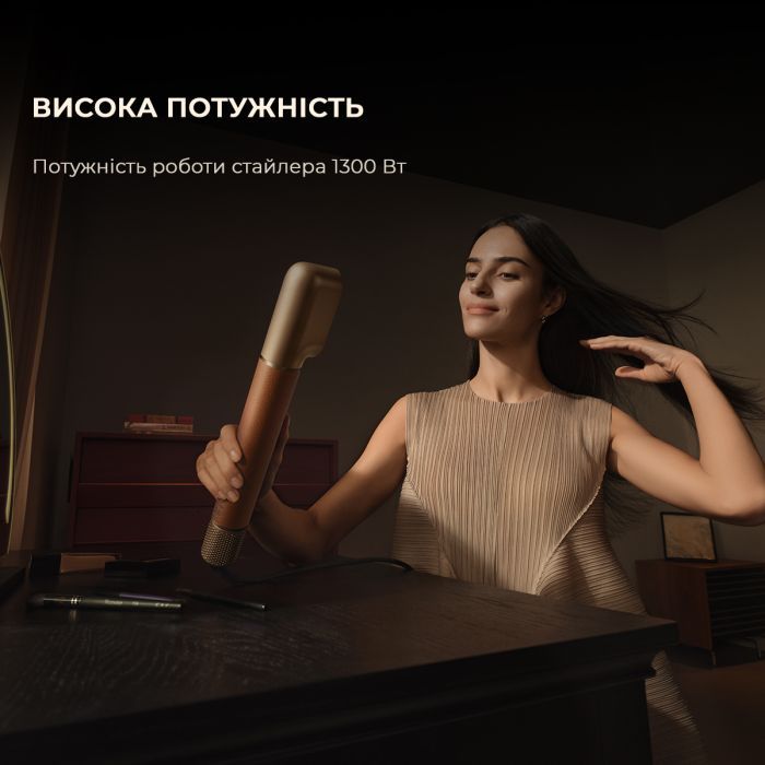 Стайлер Dreame Airstyle Pro 7в1 (AMF18A) зображення 12