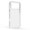 Чохол до мобільного телефона Armorstandart Apple iPhone 17 Pro Max Clear (ARM86742) зображення 2