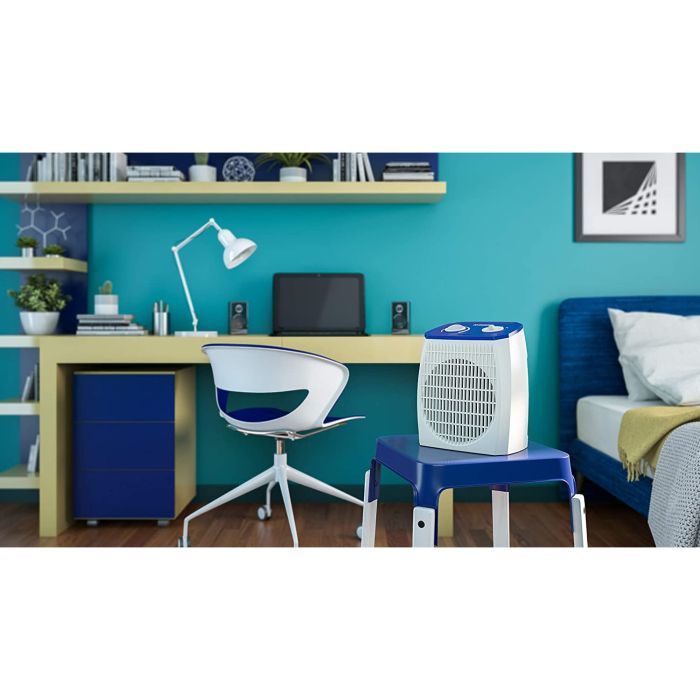 Обогреватель Olimpia Splendid CALDO POP B (99291) изображение 5