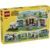 Конструктор LEGO Animal Crossing Музейная коллекция Blathers (77056) изображение 10