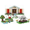 Конструктор LEGO Animal Crossing Музейная коллекция Blathers (77056) изображение 2
