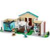 Конструктор LEGO Animal Crossing Музейная коллекция Blathers (77056) изображение 4