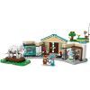 Конструктор LEGO Animal Crossing Музейная коллекция Blathers (77056) изображение 5