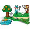 Конструктор LEGO Animal Crossing Музейная коллекция Blathers (77056) изображение 9