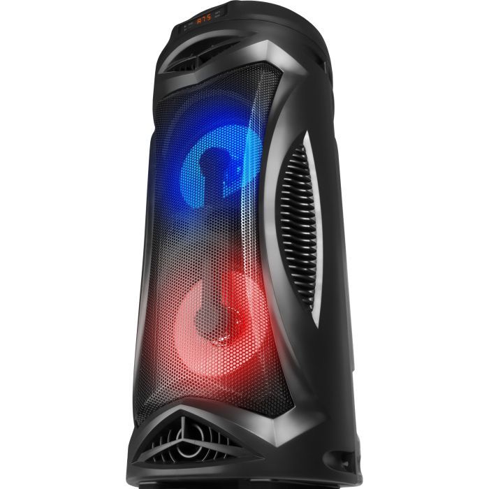 Акустична система Defender G70 Black (65171) зображення 2