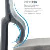 Офісне крісло OfficePro Elegant OC600-B-DG-DG (OC600-B-DG-DG) зображення 4